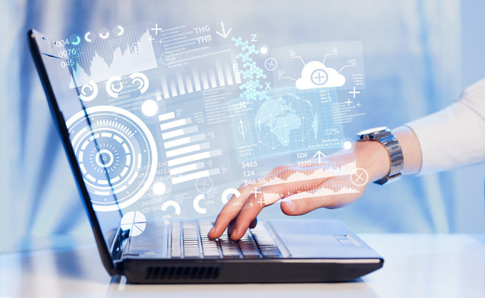 軟件開發(fā)工程師 技術(shù)驅(qū)動(dòng)未來的核心角色